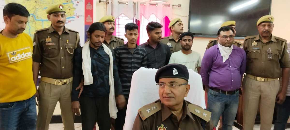 हरियाणा के मुख्यमंत्री के फर्जी प्रमाण पत्र मामले में 5 गिरफ्तार